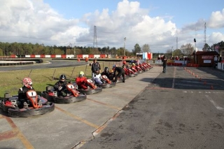 Karting Challenge 